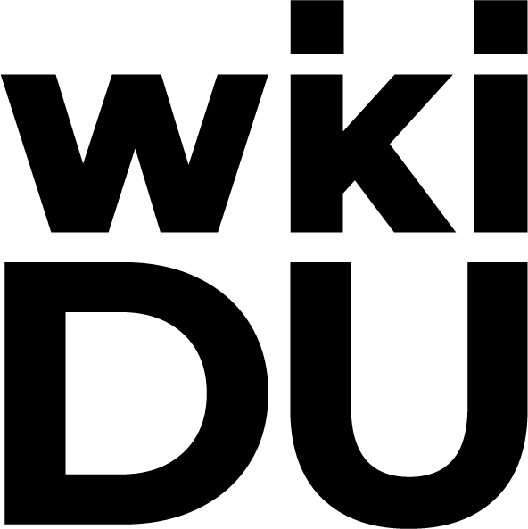 WikiDU